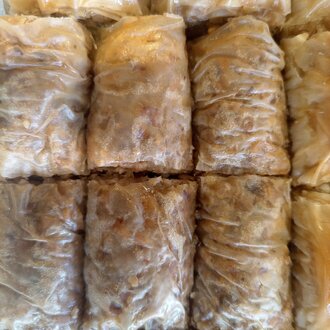 Cevizli Dürüm (500 G) görseli