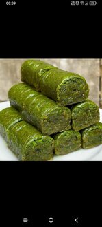 Fıstık Dürüm (500 G) görseli