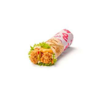 Chicken Wrap görseli