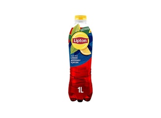 Lipton Ice Tea Limon (1 L.) görseli