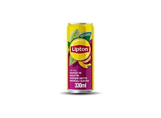 Lipton Ice Tea Mango (33 Cl.) görseli