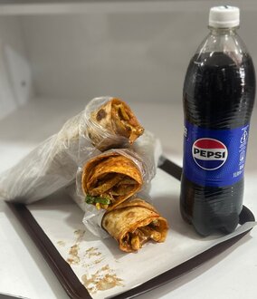 Süper 3'Lü Menü görseli