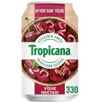 Tropicana Vişne (33Cl) görseli