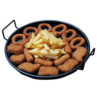 Vira Başlangıç Tabağı görseli