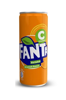 Fanta (33 Cl.) görseli