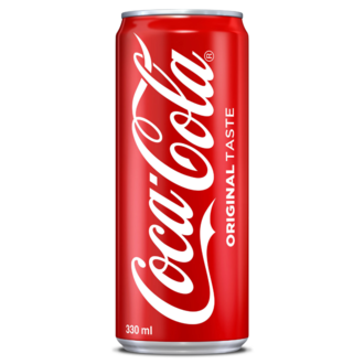 Coca-cola (33 Cl.) görseli