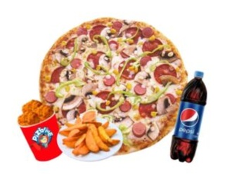 Doyuran Menü 3 görseli