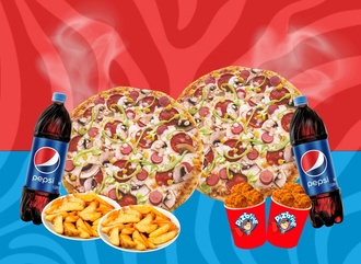 Doyuran Menü 6 görseli