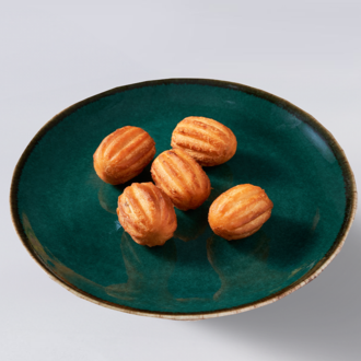 Mini Churros görseli
