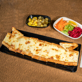 Kaşarlı Pide görseli