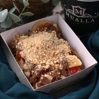 Dağ Pankek görseli