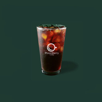 Iced Filter Coffee görseli