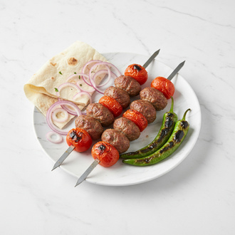 Domatesli Kebap görseli