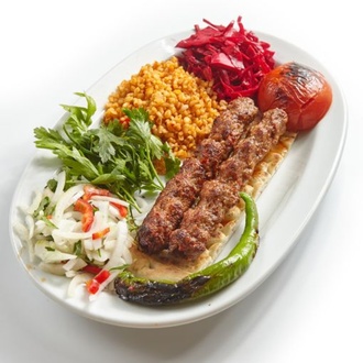 Adana Kebap görseli