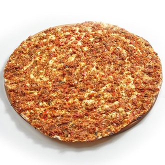 Birecikli Lahmacun görseli