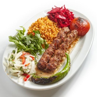 Urfa Kebap görseli