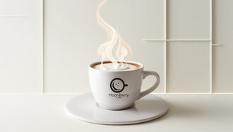 White Hot Chocolate görseli