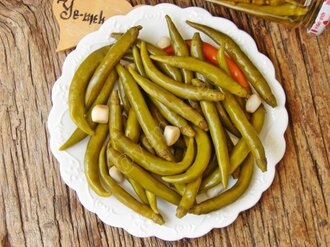 Biber Turşusu görseli