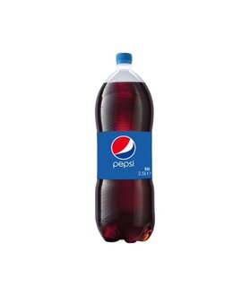 Coca-cola (2,5 L.) görseli