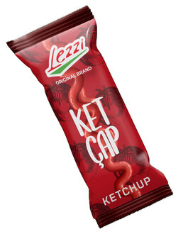 Ketçap görseli