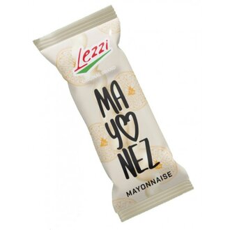 Mayonez görseli