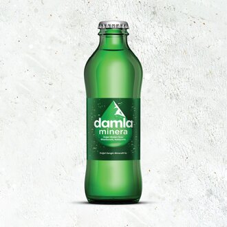 Soda (20 Cl.) görseli