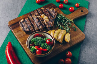 Good Steak görseli