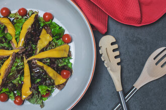 Bonfileli Salata görseli