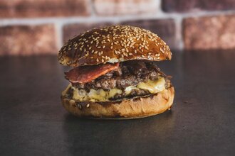 Smash Burger görseli