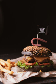 Good Beef Burger görseli