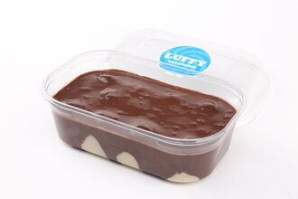 Profiterol (650 Gr.) görseli