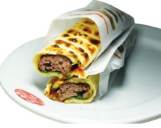 Adana Dürüm görseli