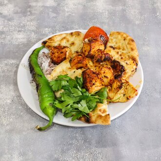 Tavuk Şiş (220 Gr.) görseli