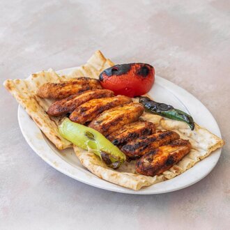 Izgara Kanat (180 Gr.) görseli