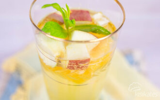 Soda (Meyveli) görseli