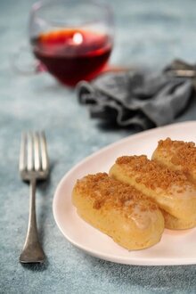 Lotuslu Ekler (500 Gr.) görseli