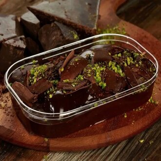 Profiterol (500 Gr.) görseli