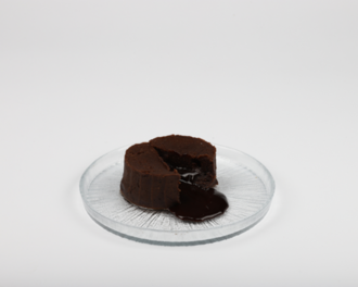 İrmik Sufle görseli
