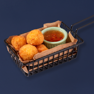 Mac & Cheese Topları görseli