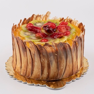 Sedef Pasta (No.2) görseli