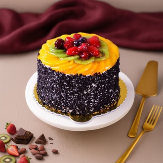 Hasbahçe Pasta (No.0) görseli