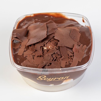 Profiterol görseli