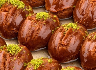 Şekerpare (Uzun) (500 Gr.) görseli