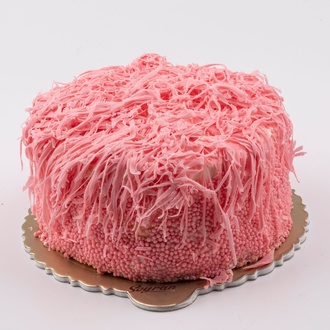 Frambuazlı Pasta (No.2) görseli