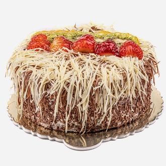 Black Force Pasta (No.1) görseli