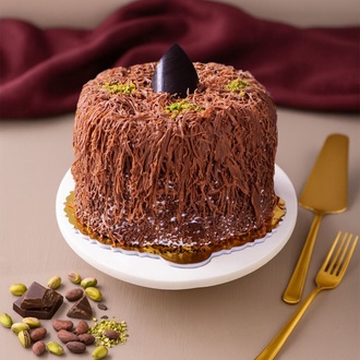 Frenuar Pasta (No.1) görseli