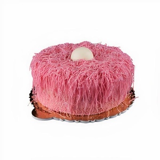 Frambuazlı Pasta (No.0) görseli