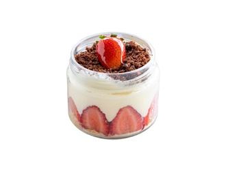 Çilekli Mag görseli