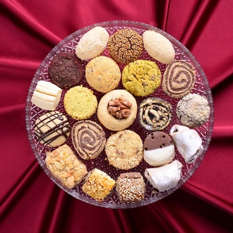 Tatlı Kuru Pasta (500 Gr.) görseli