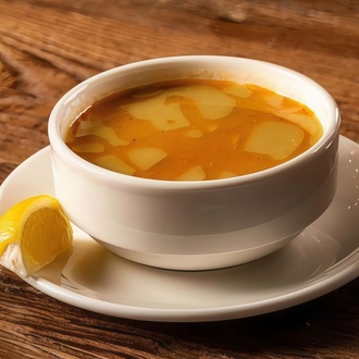 Günün Çorbası görseli